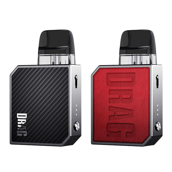 Voopoo Drag Nano 2 Pod Kit | Free UK Delivery | Lincolnshire Vapours