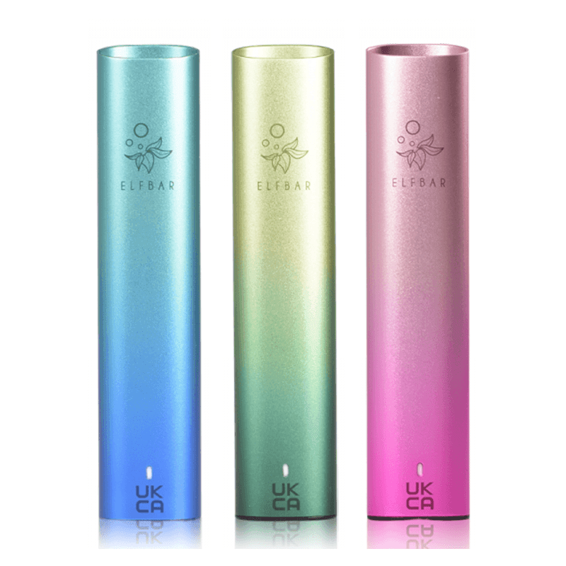 Elf Bar Mate 500 Pod Kit | Lincolnshire Vapours