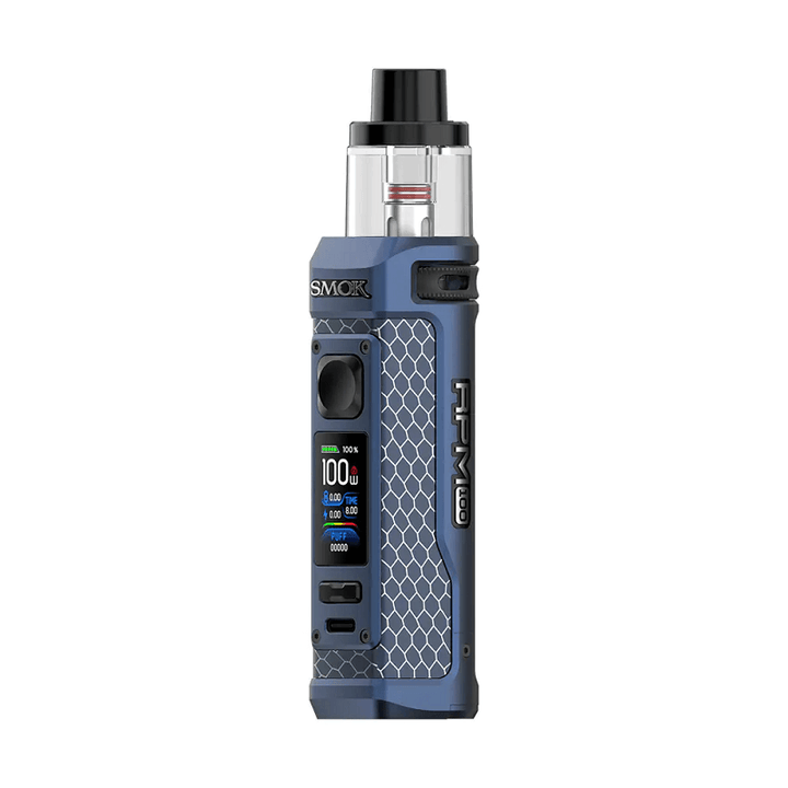 SMOK RPM 100 Kit | Free UK Delivery | Lincolnshire Vapours