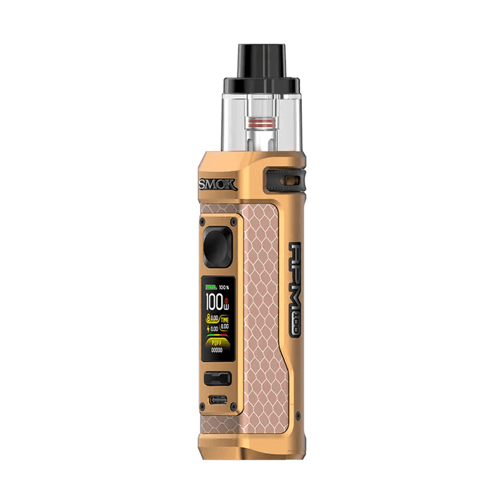 SMOK RPM 100 Kit | Free UK Delivery | Lincolnshire Vapours