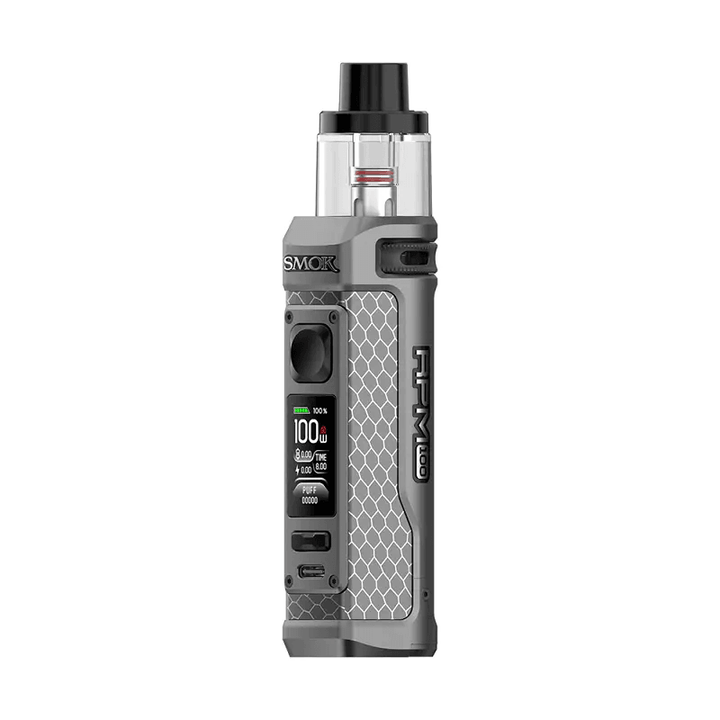 SMOK RPM 100 Kit | Free UK Delivery | Lincolnshire Vapours