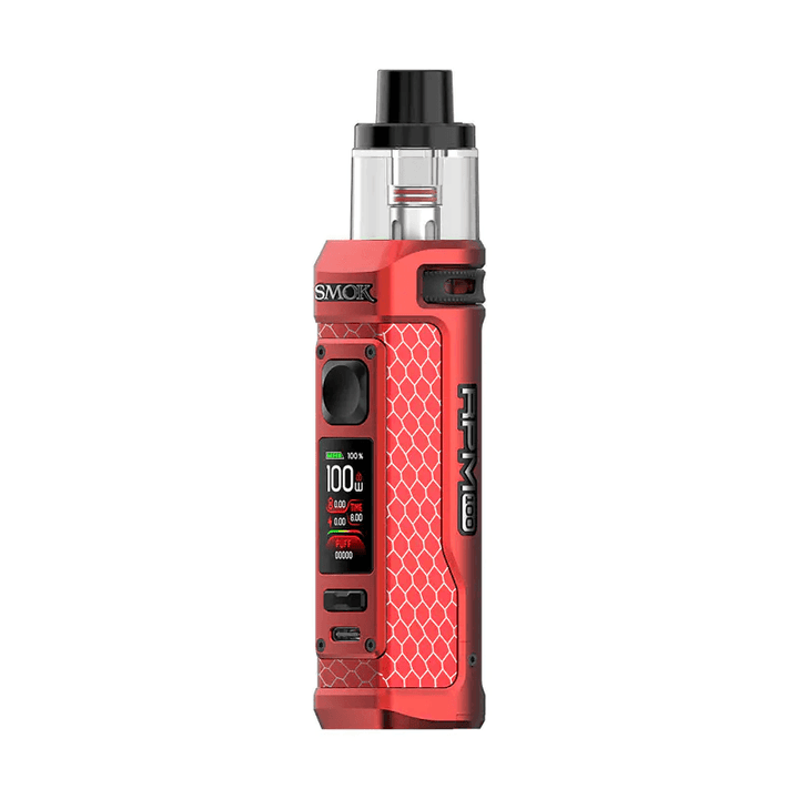 SMOK RPM 100 Kit | Free UK Delivery | Lincolnshire Vapours