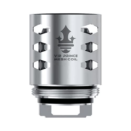 SMOK TFV12 Prince Replacement Coils | Lincolnshire Vapours