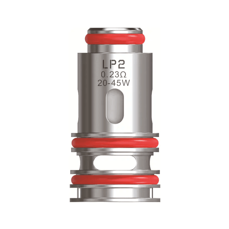 SMOK LP2 Replacement Coils | Lincolnshire Vapours