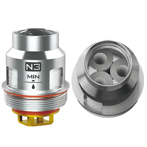Voopoo Uforce Replacement Coil | Lincolnshire Vapours