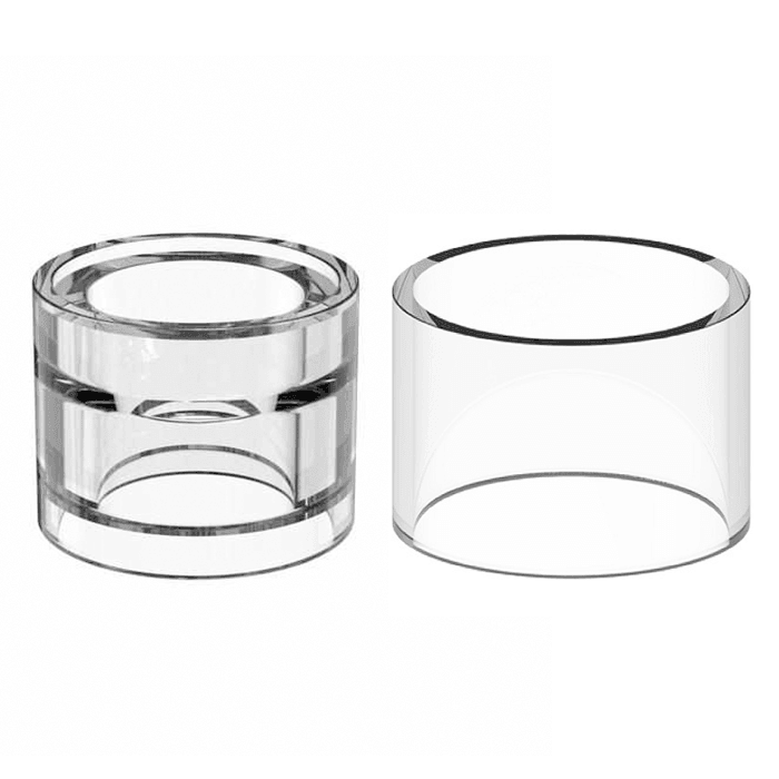 Aspire Nautilus 3 Replacement Glass | Lincolnshire Vapours