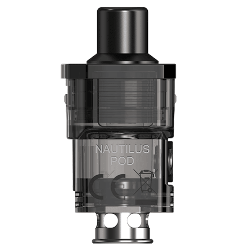 Aspire Nautilus Prime X Nautilus Replacement Pod | Lincolnshire Vapours