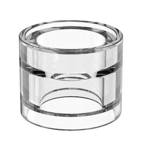 Aspire Nautilus 3 Replacement Glass | Lincolnshire Vapours