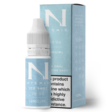 NIC NIC Ice Shot Nicotine Shot 18MG 70VG 10ml | Lincolnshire Vapours
