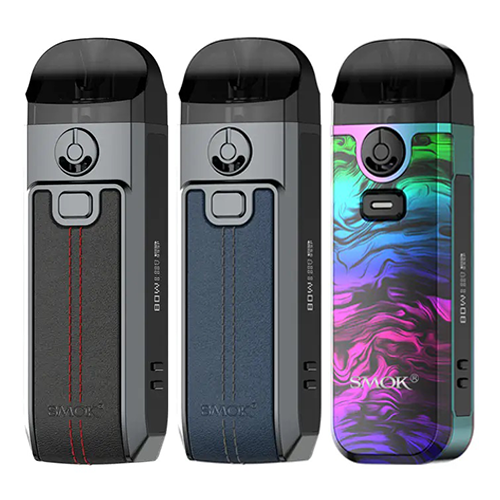 SMOK Nord 4 Kit SMOK Nord 4 Kit - undefined | Free UK Delivery | Lincolnshire Vapours