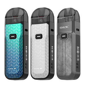SMOK Nord 5 Pod Kit | Lincolnshire Vapours