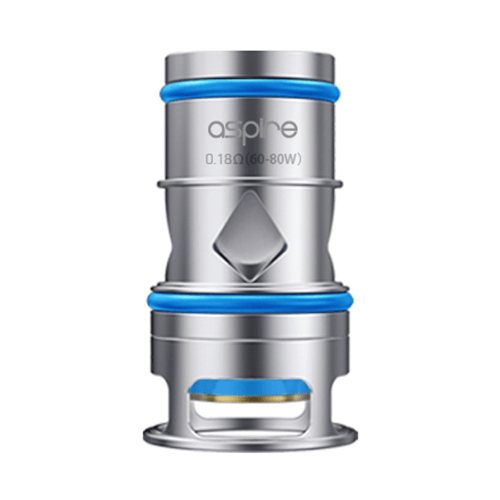 Aspire Odan Replacement Coils | Lincolnshire Vapours