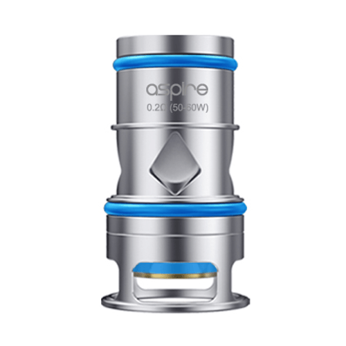 Aspire Odan Replacement Coils | Lincolnshire Vapours