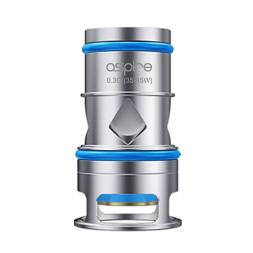 Aspire Odan Replacement Coils Aspire Odan Replacement Coils - undefined | Free UK Delivery | Lincolnshire Vapours