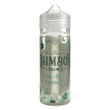 Ohm Boy Volume II - Pear, Apple & Raspberry 100ml Shortfill | Lincolnshire Vapours