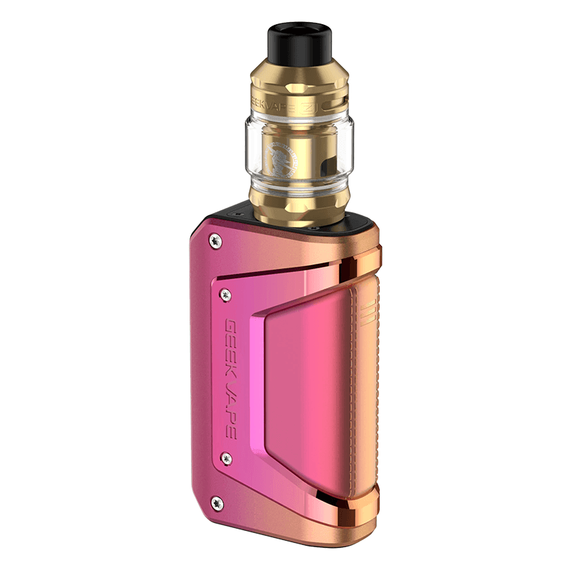 Geekvape L200 Aegis Legend 2 Kit | Lincolnshire Vapours