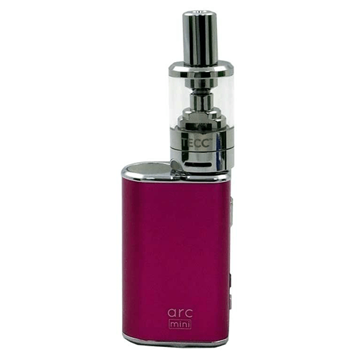 TECC ARC Mini Kit | Lincolnshire Vapours