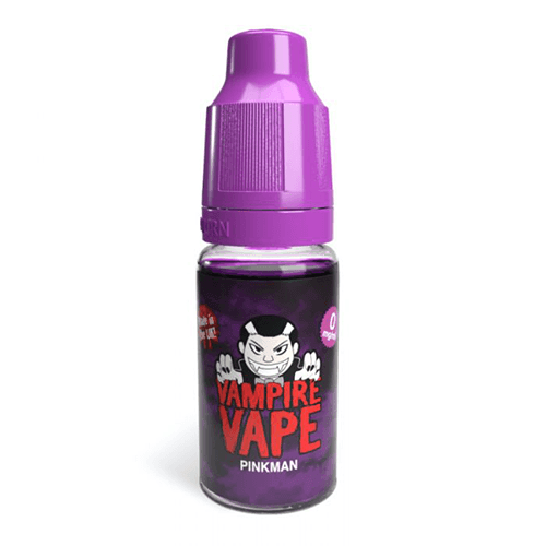 Vampire Vape - Pinkman 10ml | Lincolnshire Vapours