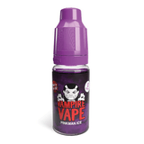 Vampire Vape - Pinkman Ice 10ml | Lincolnshire Vapours
