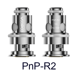 Voopoo PnP Replacement Coils | Lincolnshire Vapours