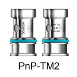 Voopoo PnP Replacement Coils | Lincolnshire Vapours