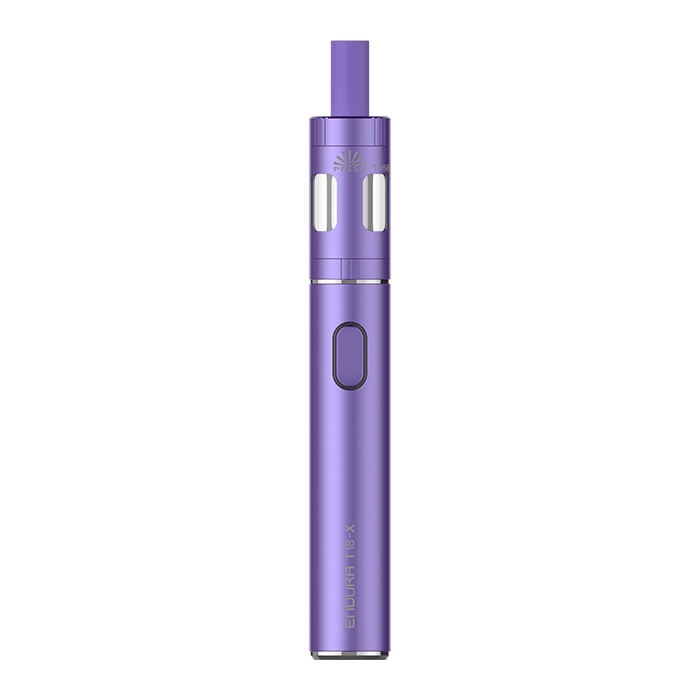 Innokin Endura T18-X Kit | Free UK Delivery | Lincolnshire Vapours