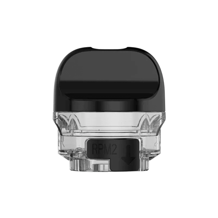 SMOK IPX 80 Replacement Pod | Free UK Delivery | Lincolnshire Vapours