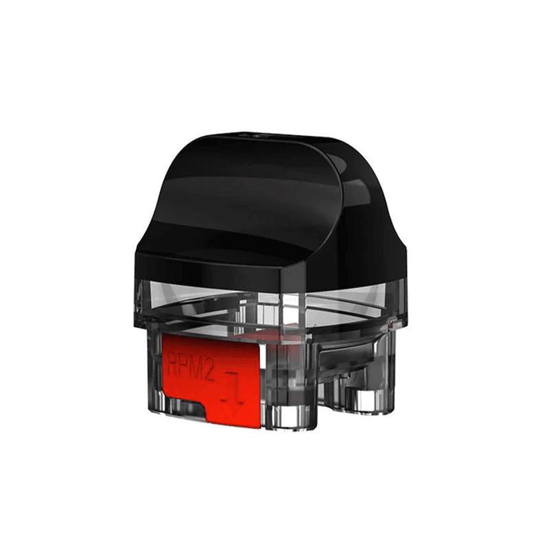 SMOK RPM 2 Replacement Pod | Lincolnshire Vapours