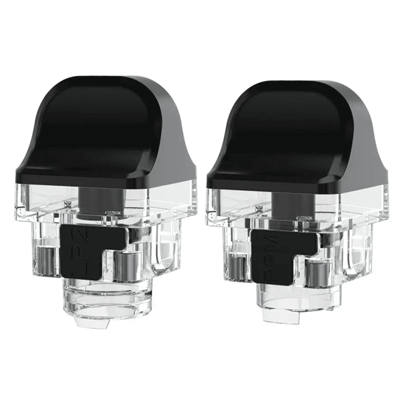 SMOK RPM 4 Replacement Pod | Lincolnshire Vapours