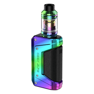 Geekvape L200 Aegis Legend 2 Kit | Lincolnshire Vapours