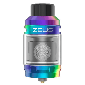 Geekvape Z Sub Ohm Tank | Lincolnshire Vapours