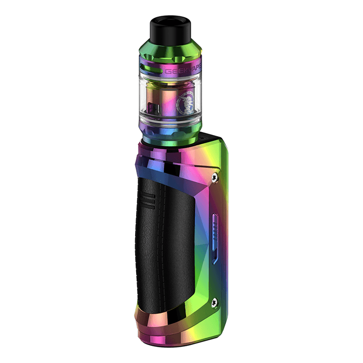 Geekvape S100 Kit Geekvape S100 Kit - undefined | Free UK Delivery | Lincolnshire Vapours