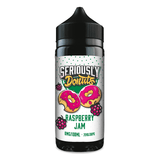 RaspberryJamSeriouslyDonuts100ml