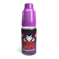 Vampire Vape - Raspberry Sorbet 10ml | Lincolnshire Vapours