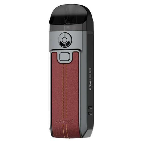 SMOK Nord 4 Kit | Lincolnshire Vapours