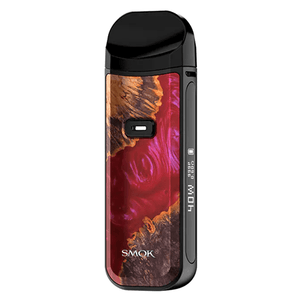 SMOK Nord 2 Kit | Lincolnshire Vapours