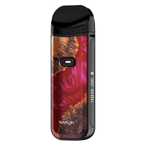 SMOK Nord 2 Kit | Lincolnshire Vapours