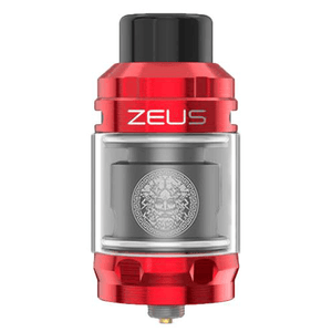 Geekvape Z Sub Ohm Tank | Lincolnshire Vapours