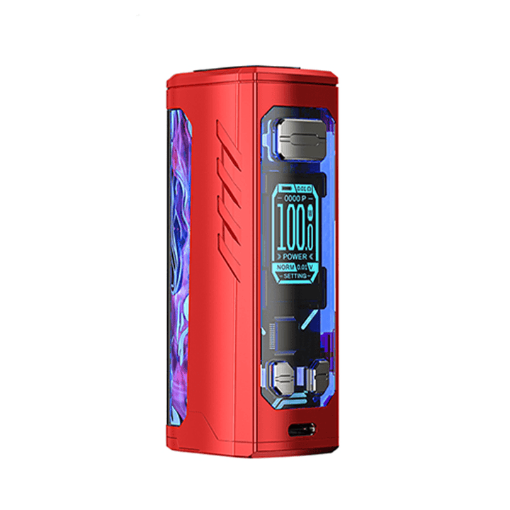 Freemax Maxus Solo 100W Mod | Free UK Delivery | Lincolnshire Vapours