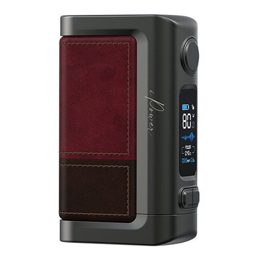 Eleaf iStick Power 2 Mod Eleaf iStick Power 2 Mod - undefined | Free UK Delivery | Lincolnshire Vapours