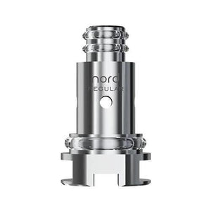 SMOK Nord Replacement Coils | Lincolnshire Vapours