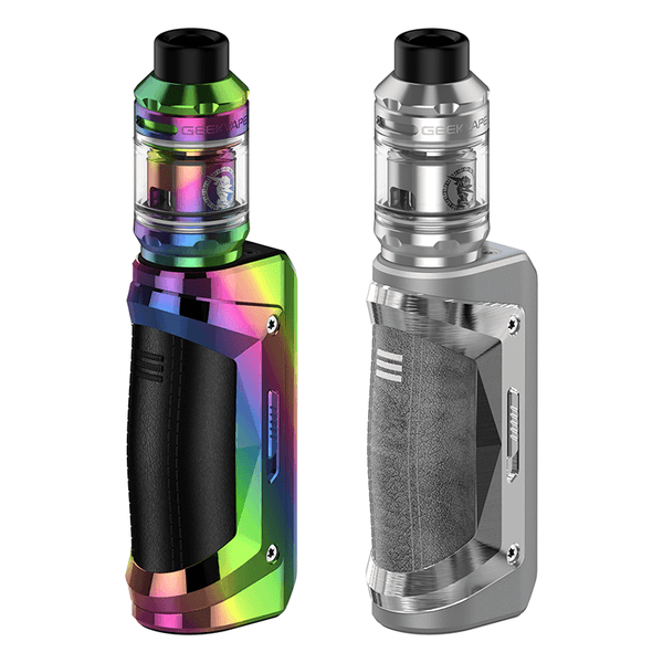 Geekvape S100 Kit Geekvape S100 Kit - undefined | Free UK Delivery | Lincolnshire Vapours