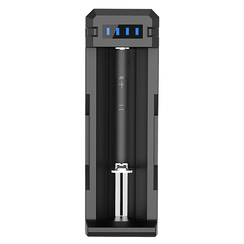 Xtar SC1 Charger | Free UK Delivery | Lincolnshire Vapours