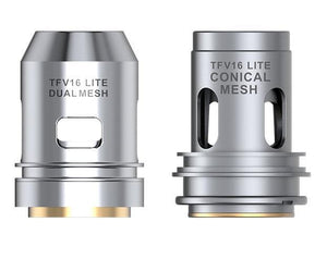 SMOK TFV16 Lite Replacement Coils | Lincolnshire Vapours