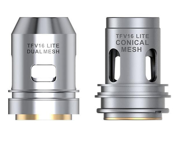 SMOK TFV16 Lite Replacement Coils SMOK TFV16 Lite Replacement Coils - undefined | Free UK Delivery | Lincolnshire Vapours