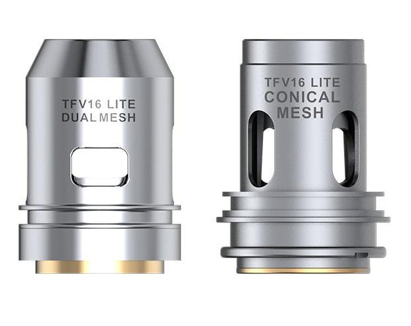 SMOK TFV16 Lite Replacement Coils | Free UK Delivery | Lincolnshire Vapours