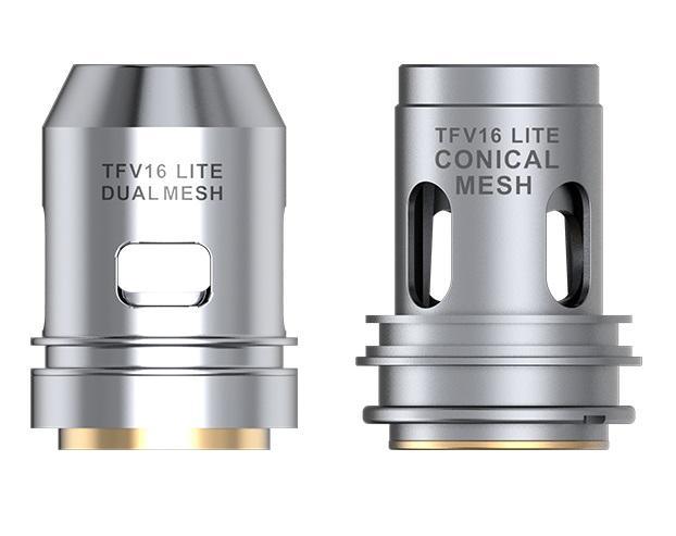 SMOK TFV16 Lite Replacement Coils | Lincolnshire Vapours