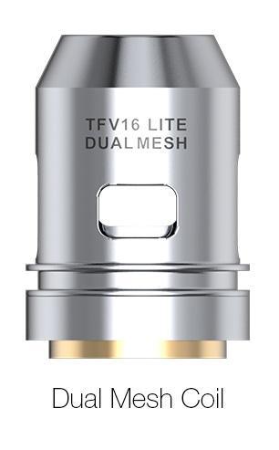 SMOK TFV16 Lite Replacement Coils | Lincolnshire Vapours