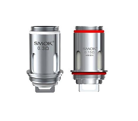 SMOK Vape Pen 22 Replacement Coils SMOK Vape Pen 22 Replacement Coils - undefined | Free UK Delivery | Lincolnshire Vapours