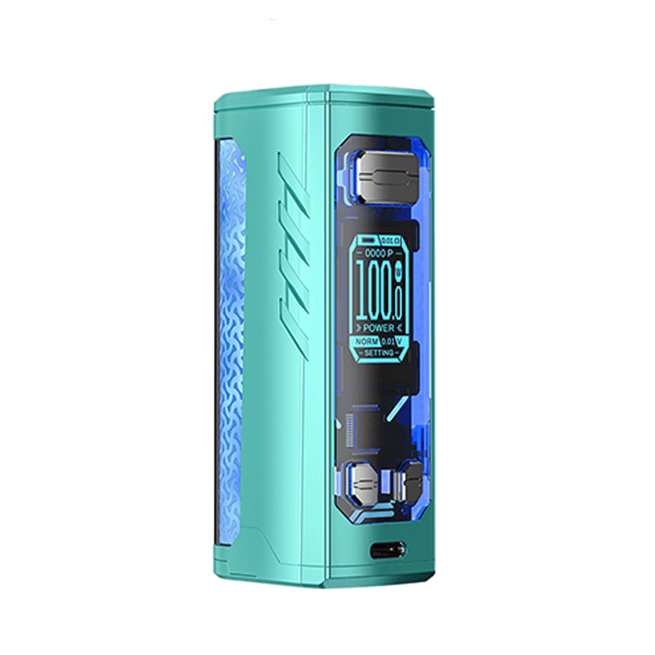 Freemax Maxus Solo 100W Mod | Free UK Delivery | Lincolnshire Vapours